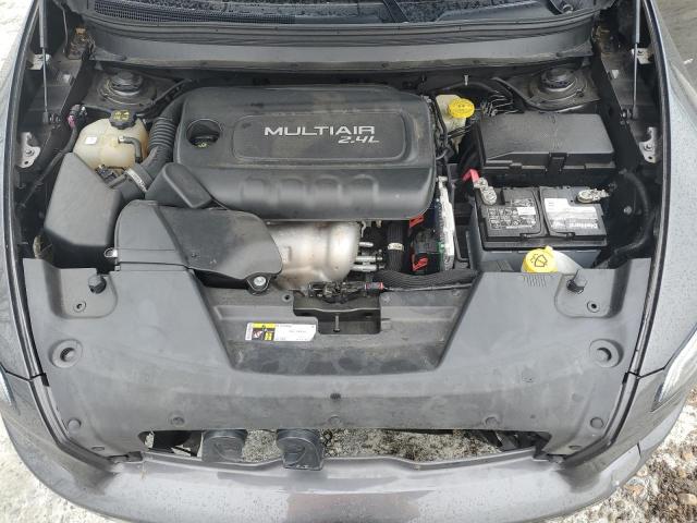 Photo 12 from auction – 2014 JEEP CHEROKEE L with VIN 1C4PJLDB2EW221712