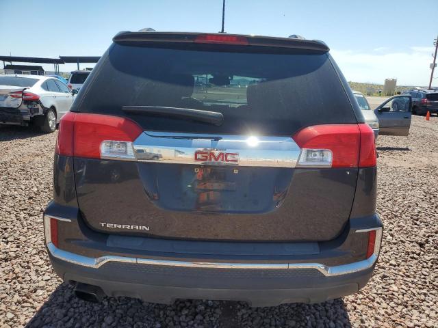 Photo 6 from auction – 2016 GMC TERRAIN SL with VIN 2GKALNEK5G6187129