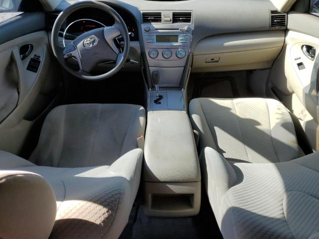 Photo 8 from auction – 2007 TOYOTA CAMRY CE with VIN 4T1BE46K27U154668