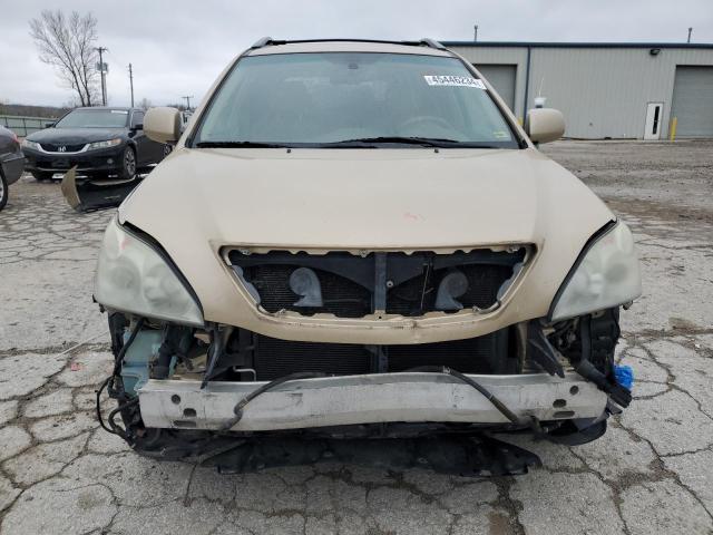 Photo 5 from auction – 2009 LEXUS RX 350 with VIN 2T2HK31U29C118100