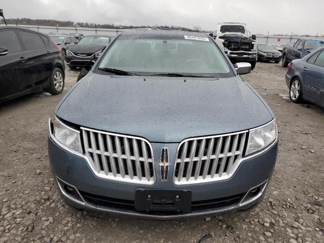 Photo 5 from auction – 2011 LINCOLN MKZ with VIN 3LNHL2GC6BR762222