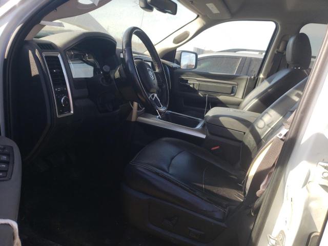Photo 7 from auction – 2018 RAM 1500 SLT with VIN 3C6RR7LT9JG143545