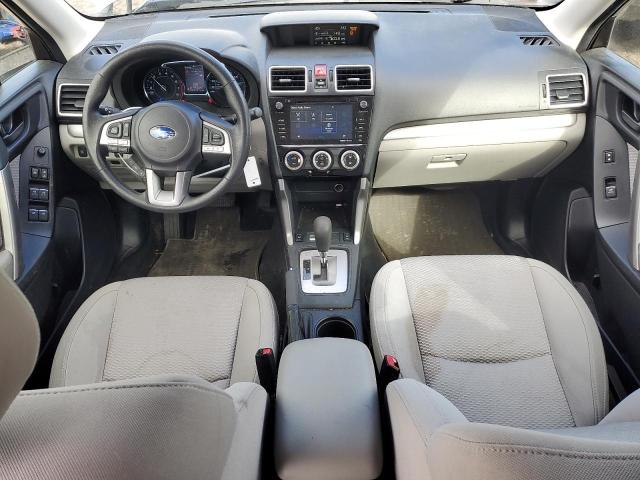 Photo 8 from auction – 2018 SUBARU FORESTER 2 with VIN JF2SJAGC0JH507982