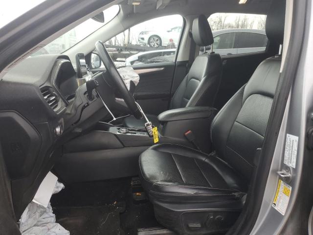 Photo 7 from auction – 2021 FORD ESCAPE TIT with VIN 1FMCU9DZ6MUB13220