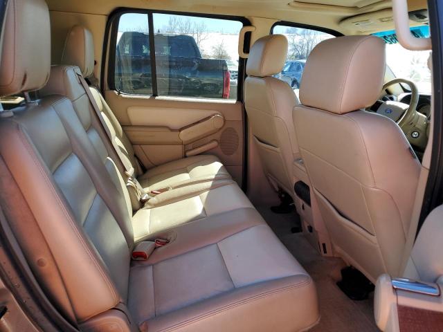 Photo 11 from auction – 2006 FORD EXPLORER E with VIN 1FMEU74E06UA46238