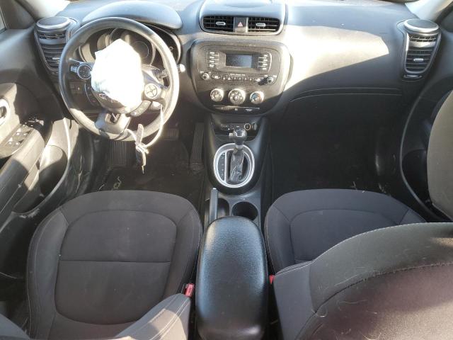 Photo 8 from auction – 2016 KIA SOUL with VIN KNDJN2A28G7284562