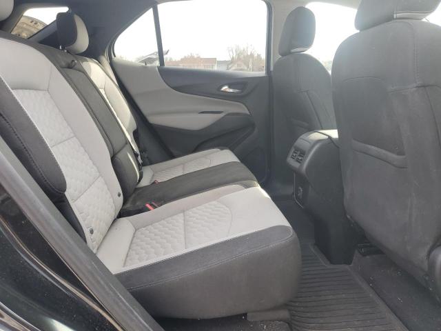 Photo 10 from auction – 2019 CHEVROLET EQUINOX LS with VIN 2GNAXSEV2K6260689