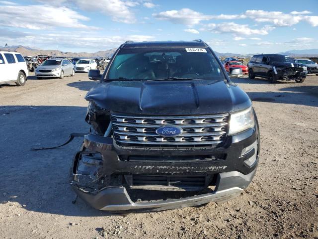 Photo 5 from auction – 2016 FORD EXPLORER L with VIN 1FM5K7F82GGC49189