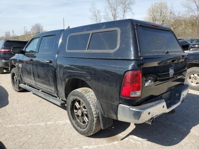 Photo 2 from auction – 2013 RAM 1500 SLT with VIN 1C6RR7LT0DS504741