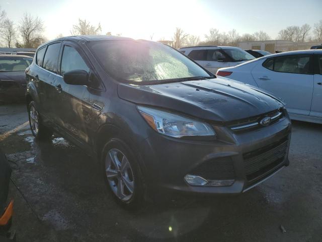 Photo 4 from auction – 2015 FORD ESCAPE SE with VIN 1FMCU0GX7FUC23556