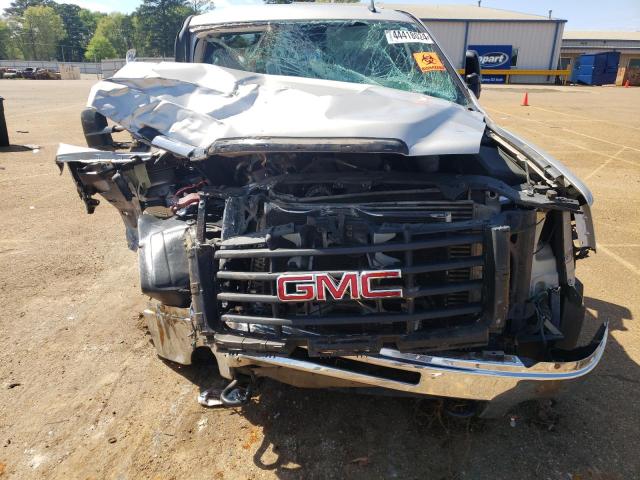 Photo 5 from auction – 2008 GMC SIERRA K25 with VIN 1GTHK23648F178897