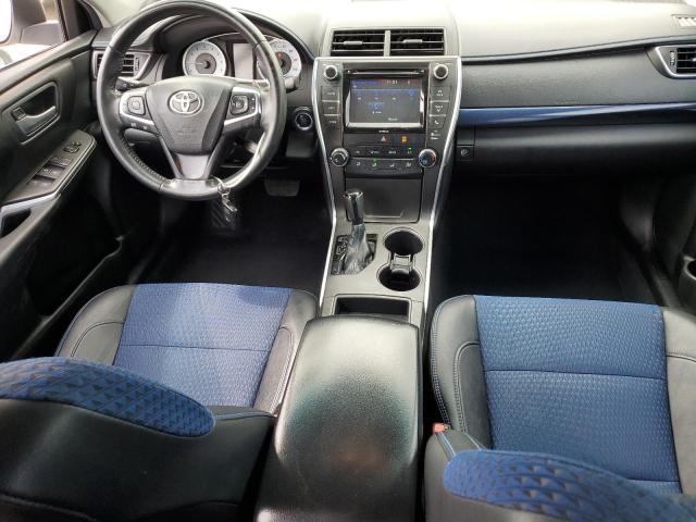 Photo 8 from auction – 2016 TOYOTA CAMRY LE with VIN 4T1BF1FK4GU187408