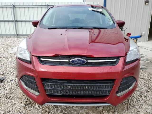 Photo 5 from auction – 2014 FORD ESCAPE SE with VIN 1FMCU0GX8EUC35889