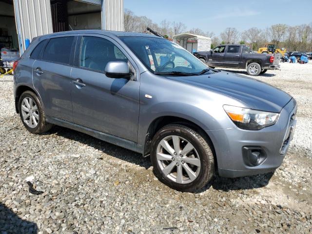 Photo 4 from auction – 2013 MITSUBISHI OUTLANDER with VIN 4A4AP3AUXDE002911