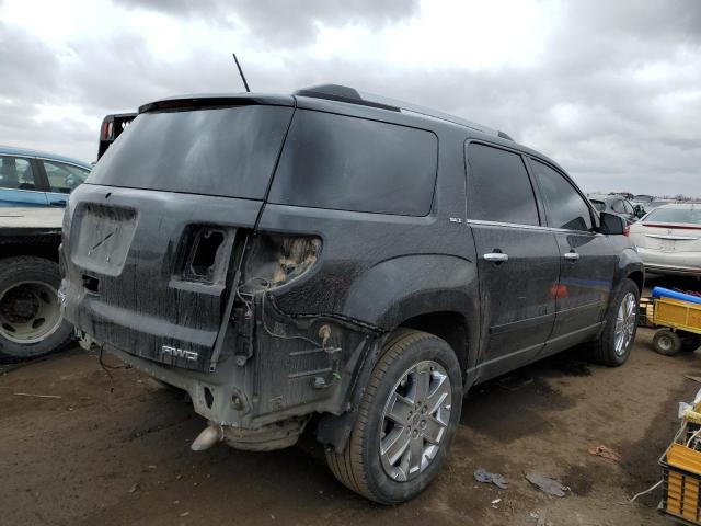 Photo 3 from auction – 2017 GMC ACADIA LIM with VIN 1GKKVSKD2HJ293674