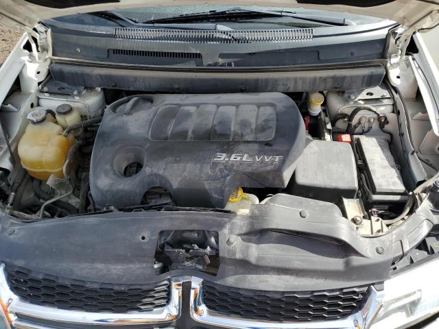 Photo 12 from auction – 2012 DODGE JOURNEY CR with VIN 3C4PDDDG8CT369696
