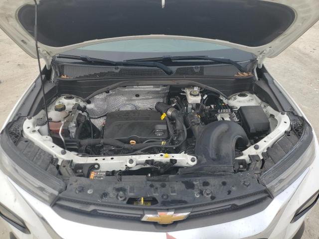 Фото 12 с аукциона – 2021 CHEVROLET TRAILBLAZE с VIN KL79MMS27MB033828