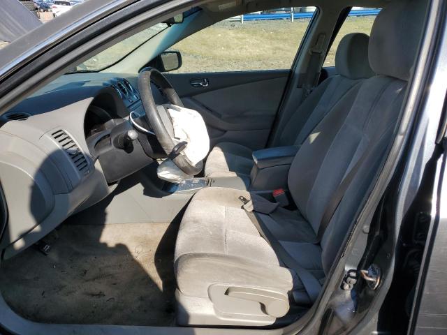 Photo 7 from auction – 2007 NISSAN ALTIMA 2.5 with VIN 1N4AL21E47C166201