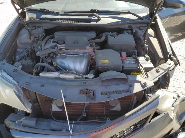 Photo 11 from auction – 2012 TOYOTA CAMRY BASE with VIN 4T1BF1FK8CU175143