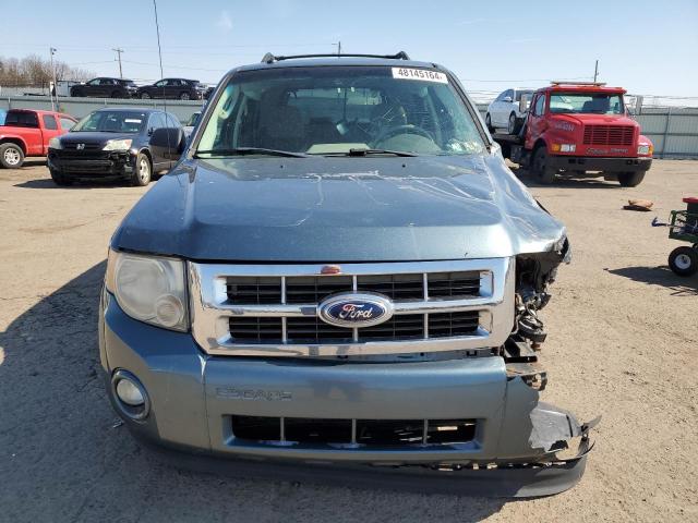 Photo 5 from auction – 2012 FORD ESCAPE XLT with VIN 1FMCU9D78CKB10117