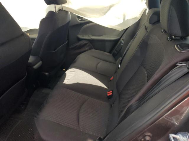 Photo 10 from auction – 2017 TOYOTA PRIUS with VIN JTDKBRFU0H3036850