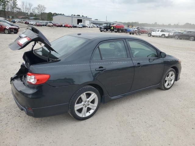 Photo 3 from auction – 2013 TOYOTA CORROLLA with VIN 5YFBU4EE2DP222334
