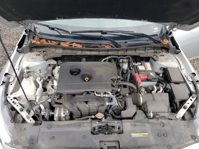 Photo 11 from auction – 2019 NISSAN ALTIMA SL with VIN 1N4BL4EW3KC137266