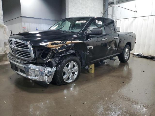 RAM 1500 SLT 2014 with VIN 1C6RR7GG5ES381923 - Photo from auction