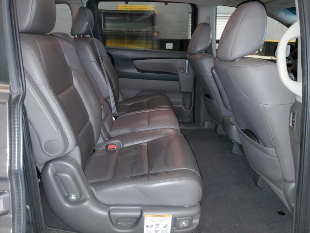 Photo 10 from auction – 2012 HONDA ODYSSEY EX with VIN 5FNRL5H67CB048895