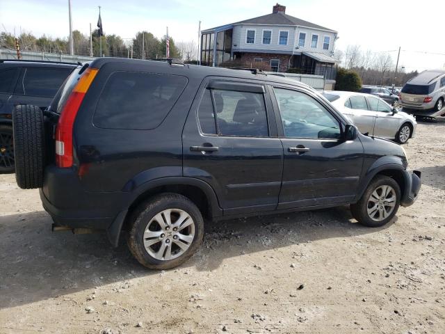 Photo 3 from auction – 2002 HONDA CR-V EX with VIN SHSRD78802U010491