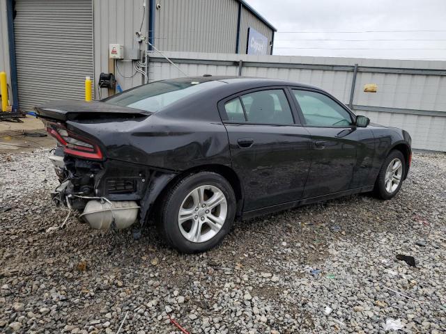 Photo 3 from auction – 2019 DODGE CHARGER SX with VIN 2C3CDXBG7KH658227