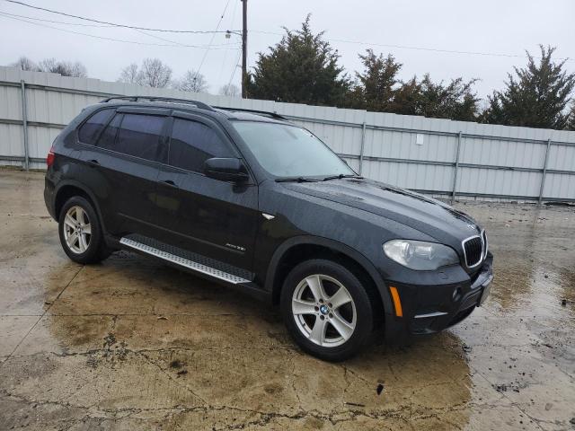 Photo 4 from auction – 2011 BMW X5 with VIN 5UXZV4C58BL410309