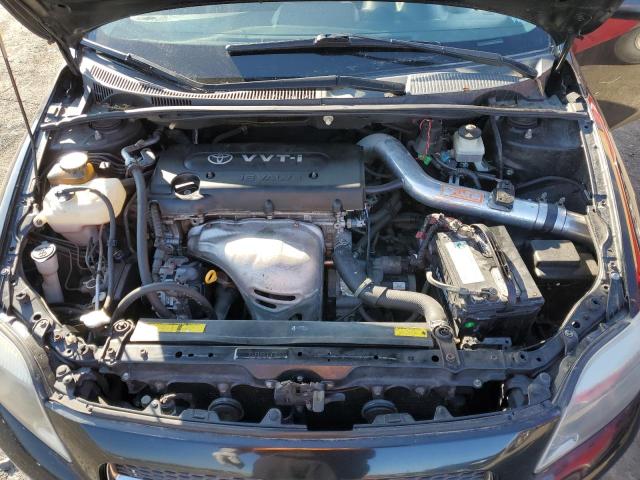Photo 11 from auction – 2005 TOYOTA SCION TC with VIN JTKDE167050048594