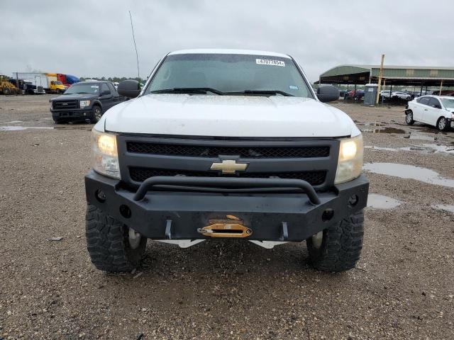 Photo 5 from auction – 2011 CHEVROLET SILVERADO with VIN 1GCPKPE37BF153480