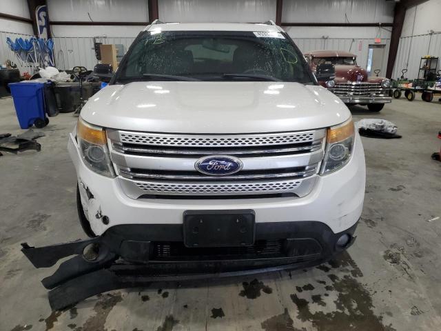 Photo 5 from auction – 2013 FORD EXPLORER X with VIN 1FM5K7D89DGB60993