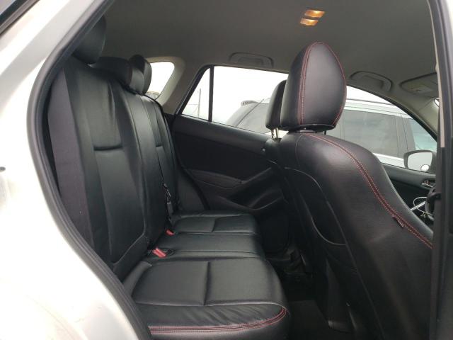 Photo 11 from auction – 2014 MAZDA CX-5 SPORT with VIN JM3KE2BE0E0377165
