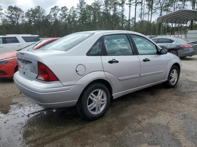Photo 3 from auction – 2003 FORD FOCUS SE C with VIN 1FAFP34373W323870