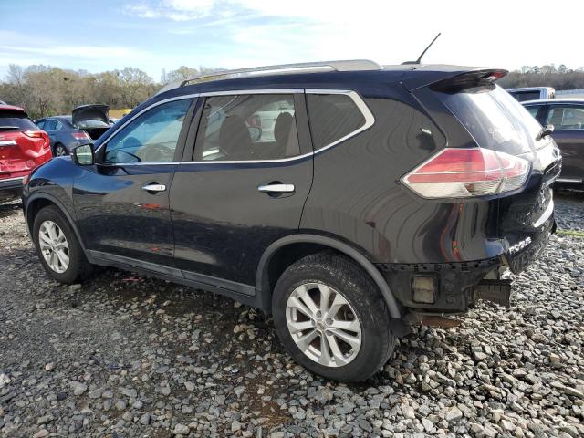 Photo 2 from auction – 2014 NISSAN ROGUE S with VIN 5N1AT2MV1EC764101