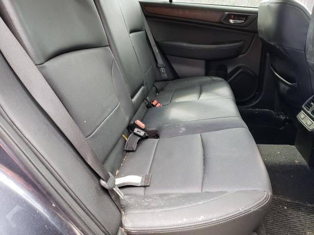 Photo 10 from auction – 2017 SUBARU OUTBACK 2. with VIN 4S4BSANC0H3286546