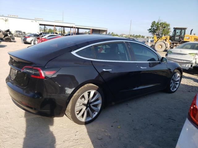 Photo 3 from auction – 2018 TESLA MODEL 3 with VIN 5YJ3E1EA7JF089591