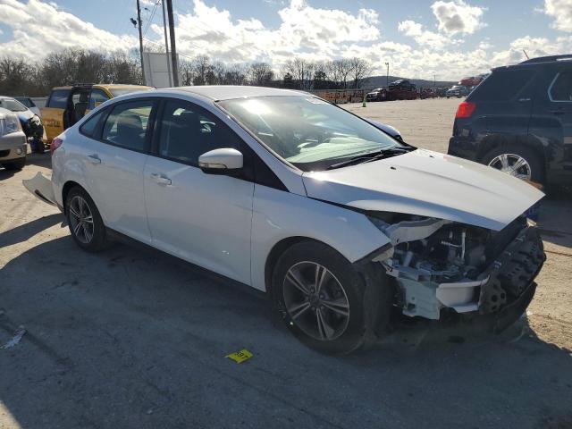 Photo 4 from auction – 2017 FORD FOCUS SE with VIN 1FADP3FEXHL297702