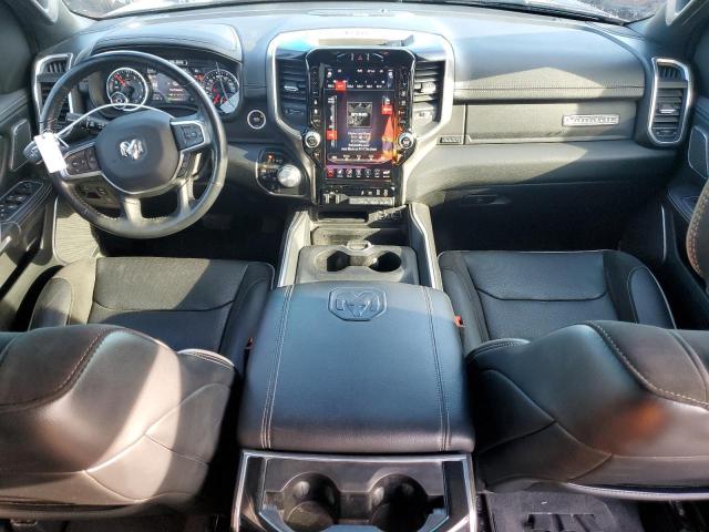 Photo 8 from auction – 2020 RAM 1500 LARAM with VIN 1C6SRFJTXLN376987