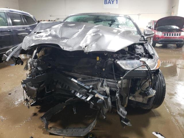 Photo 5 from auction – 2014 FORD FUSION SE with VIN 1FA6P0H70E5402169