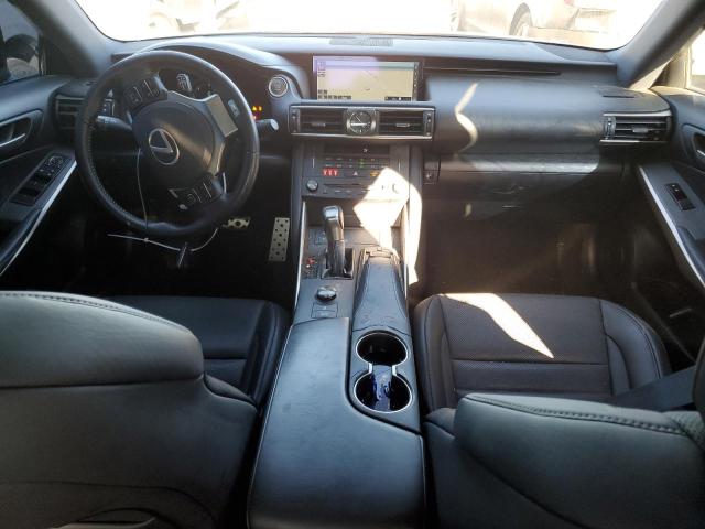Photo 8 from auction – 2019 LEXUS IS 350 with VIN JTHBZ1D29K5034703