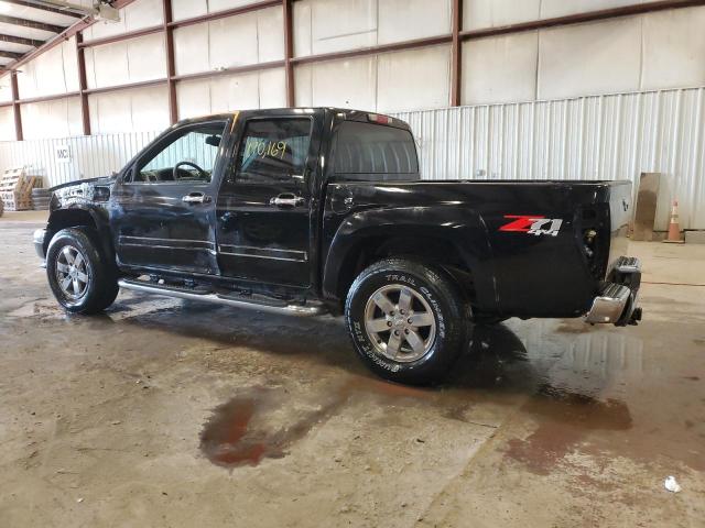 Photo 2 from auction – 2009 CHEVROLET COLORADO with VIN 1GCDT13E398110318
