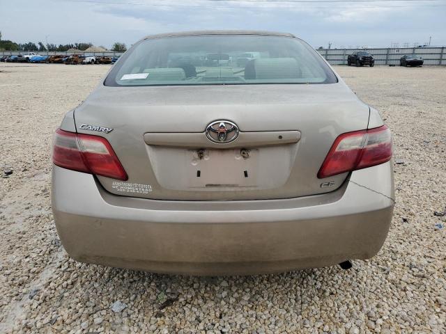 Photo 6 from auction – 2007 TOYOTA CAMRY CE with VIN 4T1BE46K47U144840