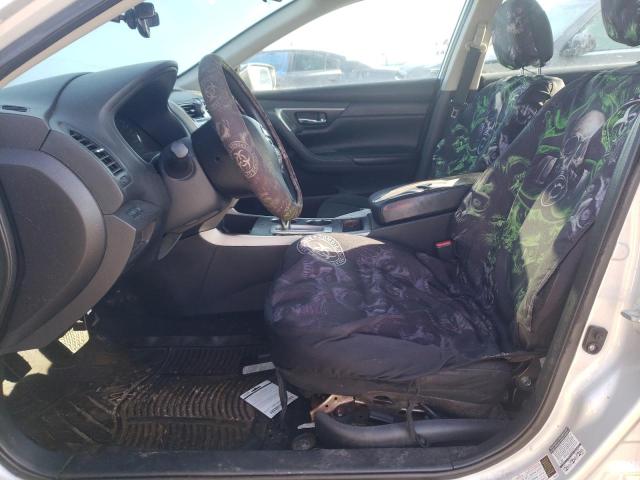 Photo 7 from auction – 2015 NISSAN ALTIMA 2.5 with VIN 1N4AL3APXFC254594