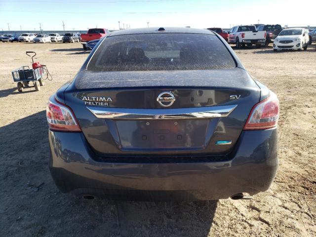 Photo 6 from auction – 2013 NISSAN ALTIMA 2.5 with VIN 1N4AL3AP1DN483702