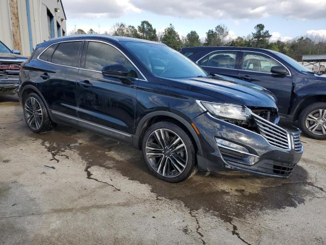 Photo 4 from auction – 2018 LINCOLN MKC RESERV with VIN 5LMTJ3DH6JUL12676