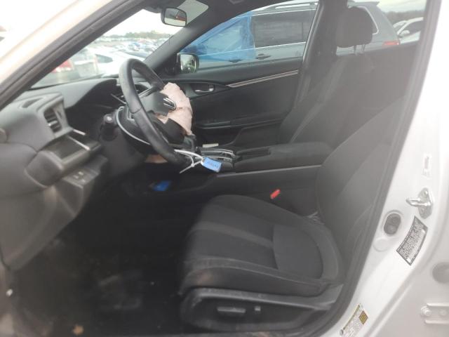 Photo 7 from auction – 2020 HONDA CIVIC EX with VIN SHHFK7H64LU207338